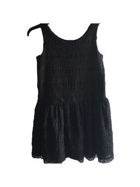 Gap kids girls lace dress